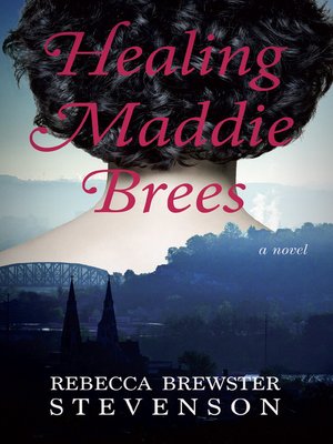 cover image of Healing Maddie Brees